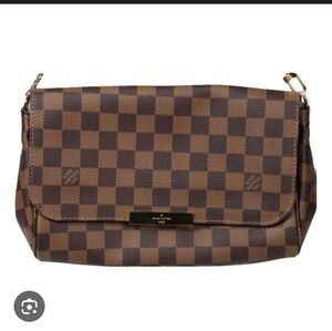 Louis Vuitton Damier